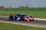 Maserati MC-12 Corse GT Italia 2005 года